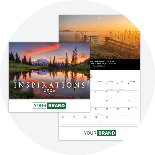 Smart Picks Calendars